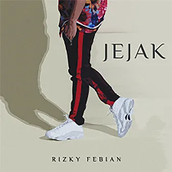 Jejak by Rizky Febian