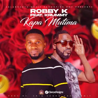 KAPA MUTIMA by ROBBY K