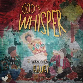 God's Whisper by Raury