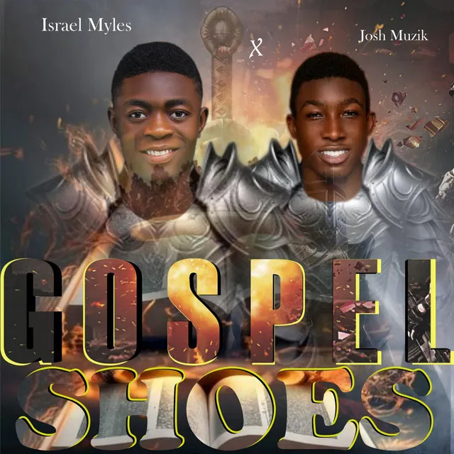 Gospel Shoes