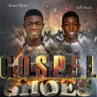 Gospel Shoes by Unknown Artist