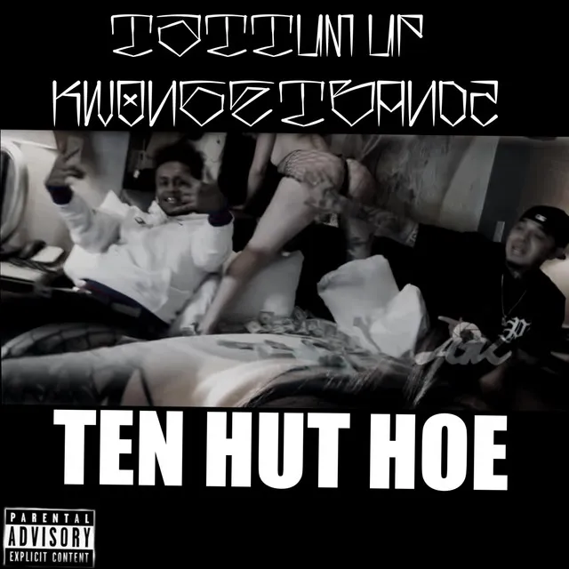 Ten Hut Hoe