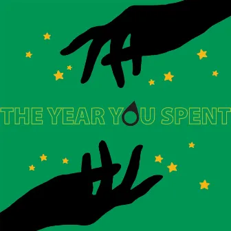 The Year You Spent by Rusty Anderson