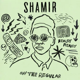 On the Regular by Shamir