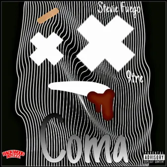 Coma by Stevie Fuego