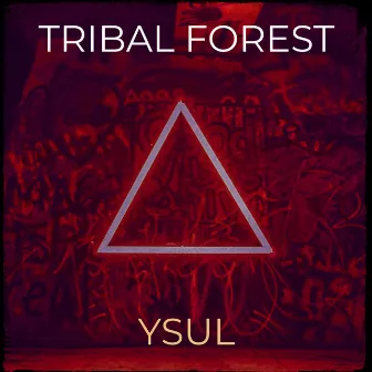 Tribal Forest by Ysul