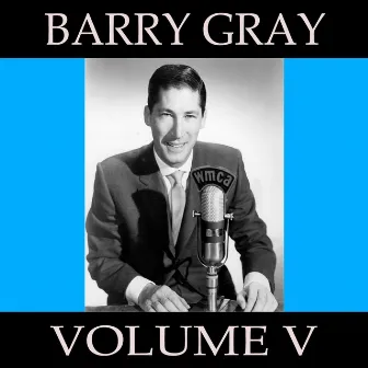 Barry Gray, Vol. 5 by Barry Gray