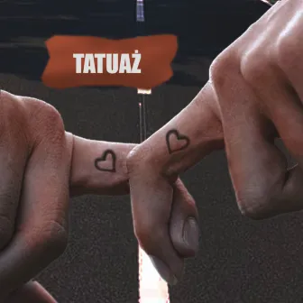 Tatuaż by Aron x Krux