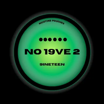 no 19ve 2 by 9ineteen