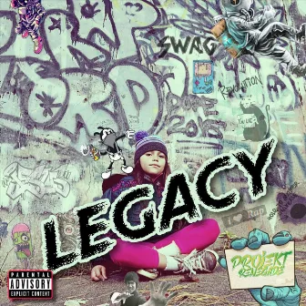 Legacy by Projekt Renegade