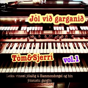 Jól við garganið, Vol. 1 by Tómas Jónsson