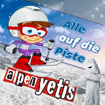 Alle alle auf die Piste by alpenyetis