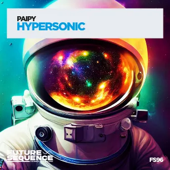 Hypersonic by Paipy