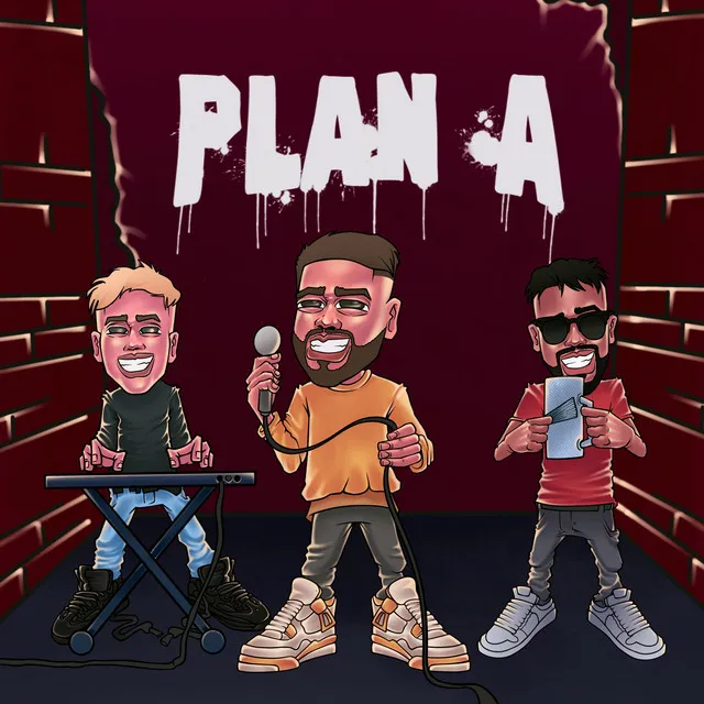 Plan a (Flor de Cumbia)