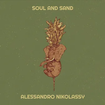 Soul and Sand by Alessandro Nikolassy