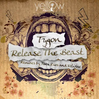 Release the Beast by Tygon