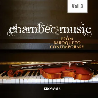 Highlights of Chamber Music, Vol. 3 by Ensemble Pyramide