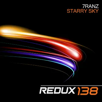 Starry Sky by 7ranZ