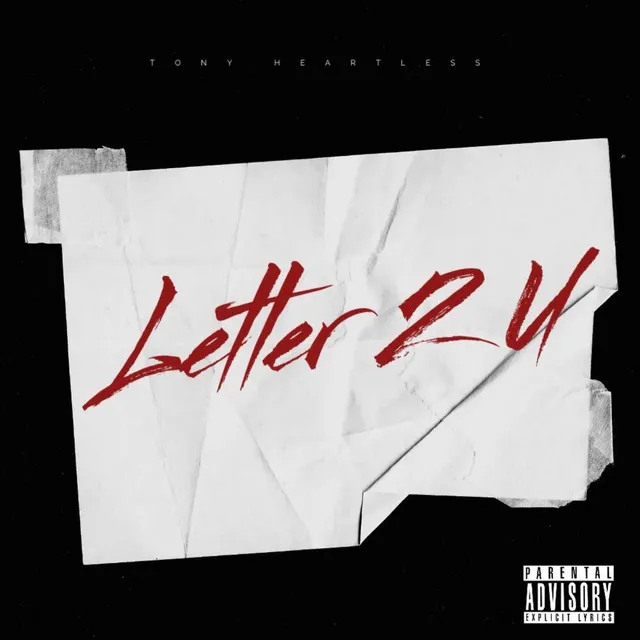 Letter 2 u