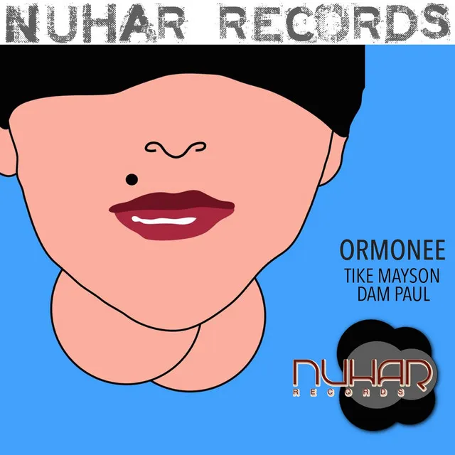 Ormonee - Dam's Version