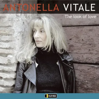 The Look Of Love by Antonella Vitale