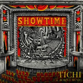 Showtime by Tichi