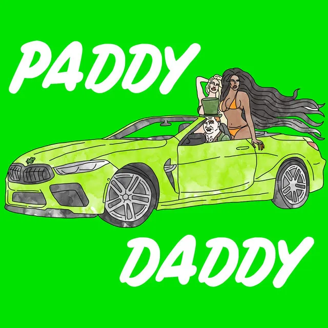 Paddy Daddy