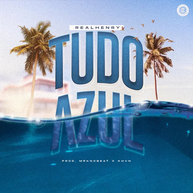 Tudo Azul