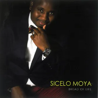 Bread of Life by Sicelo Moya