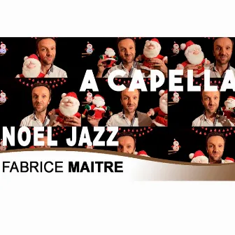 NoelJazz by Fabrice Maitre