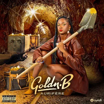 Aurifère by Goldn.B