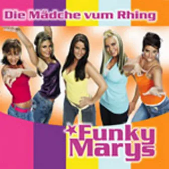 Die Mädche vum Rhing by Funky Marys