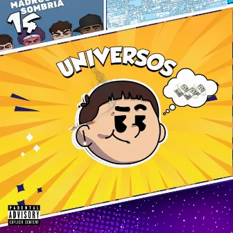 Universos by Gomes14