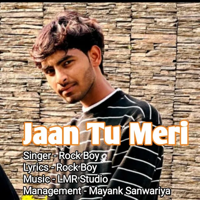 Jaan Tu Meri