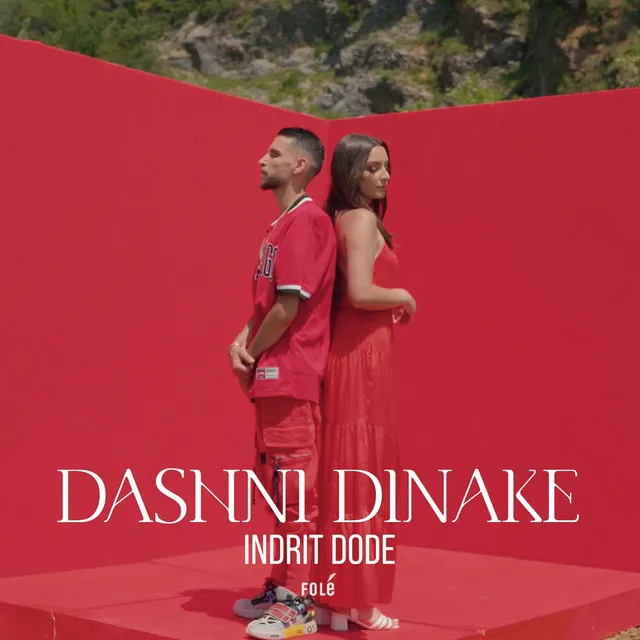 Dashni Dinake