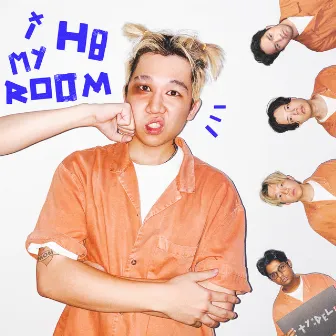 I Hate My Room by TY:DEL