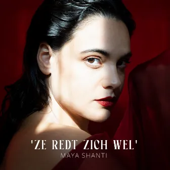 Ze Redt Zich Wel by Maya Shanti