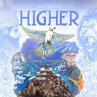 Higher by Rastaveli Mc