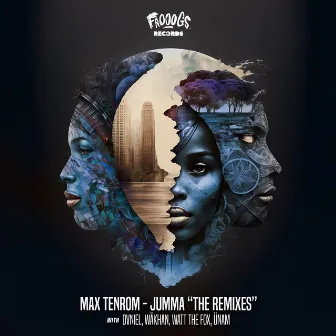 Jumma (The Remixes) by Watt The Fox