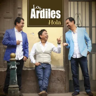 Hola by Los Ardiles