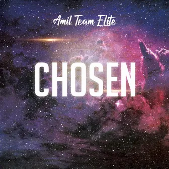 Chosen by Amil Team Elite