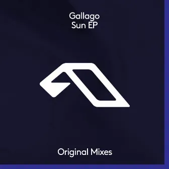 Sun EP by Gallago