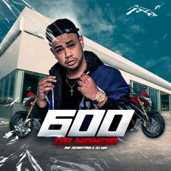 600 da Honda by MC DCastro