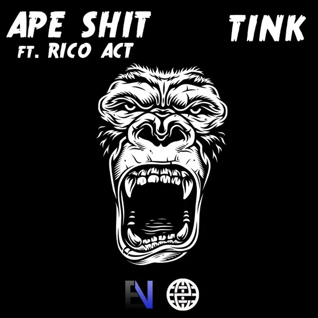 Ape Sh*t