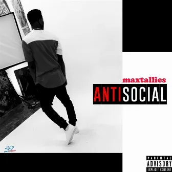 Antisocial by Maxtallies