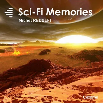 Sci-Fi Memories by Michel Redolfi