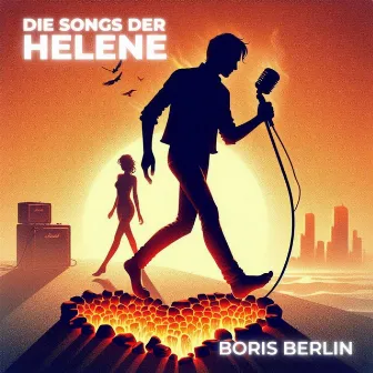 Die Songs der Helene by Boris Berlin