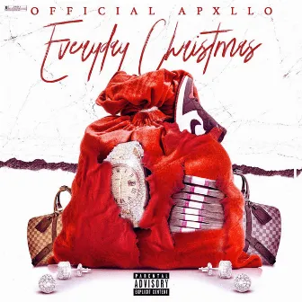 Everyday Christmas by Official Apxllo