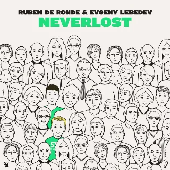 Neverlost by 