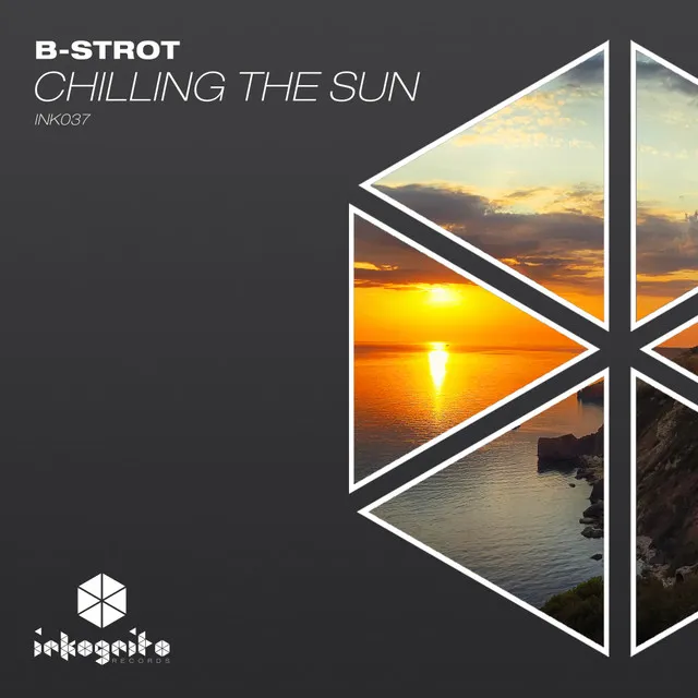 Chilling The Sun - Radio Edit